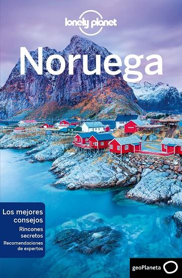NORUEGA 3 | 9788408184959 | HAM, ANTHONY/BERRY, OLIVER/WHEELER, DONNA | Llibreria Online de Banyoles | Comprar llibres en català i castellà online