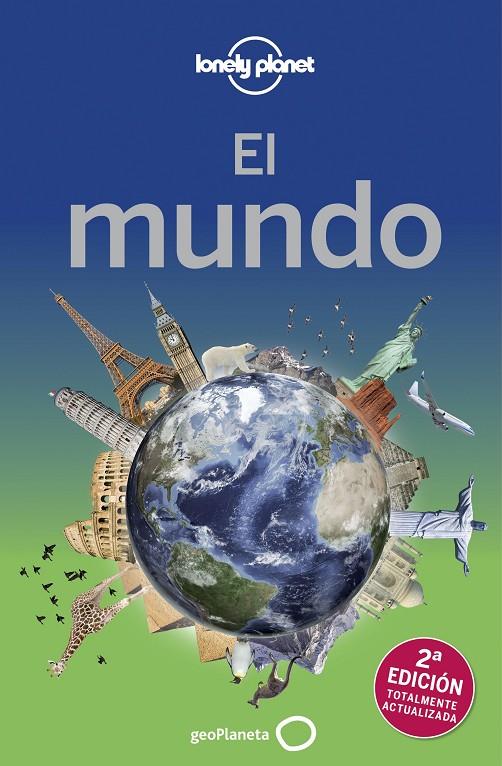 MUNDO 2, EL | 9788408177302 | AA. VV. | Llibreria Online de Banyoles | Comprar llibres en català i castellà online