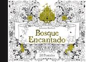 BOSQUE ENCANTADO 20 POSTALES | 9788415278894 | BASFORD, JOHANNA | Llibreria Online de Banyoles | Comprar llibres en català i castellà online