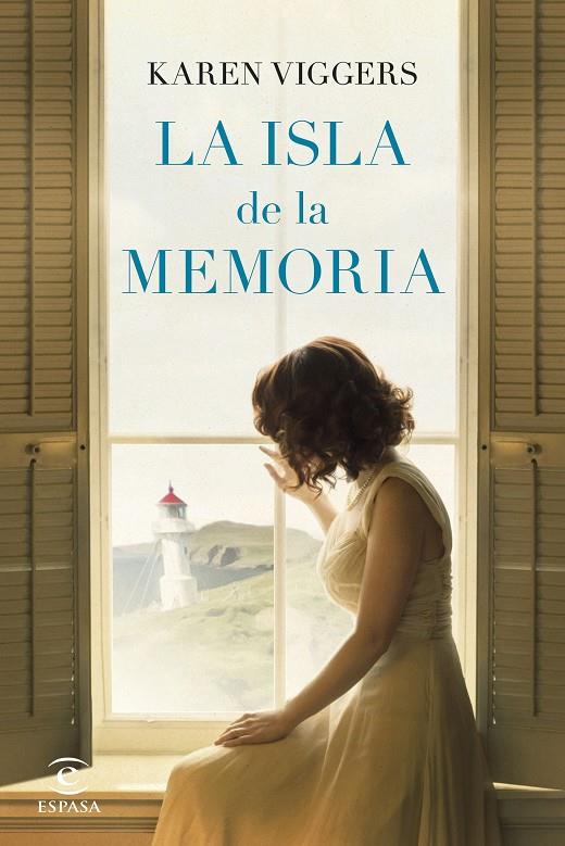 LA ISLA DE LA MEMORIA | 9788467052480 | VIGGERS, KAREN | Llibreria Online de Banyoles | Comprar llibres en català i castellà online
