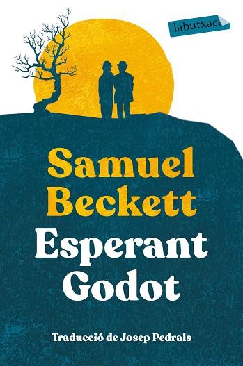 ESPERANT GODOT | 9788417423544 | BECKETT, SAMUEL | Llibreria Online de Banyoles | Comprar llibres en català i castellà online