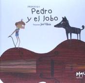 PEDRO Y EL LOBO | 9788494478260 | VILLENA GONZALEZ, JOSE | Llibreria Online de Banyoles | Comprar llibres en català i castellà online