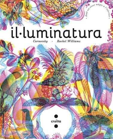 IL.LUMINATURA | 9788466141192 | WILLIAMS, RACHEL | Llibreria Online de Banyoles | Comprar llibres en català i castellà online