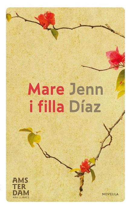 MARE I FILLA | 9788415645689 | DÍAZ RUÍZ, JENN | Llibreria Online de Banyoles | Comprar llibres en català i castellà online
