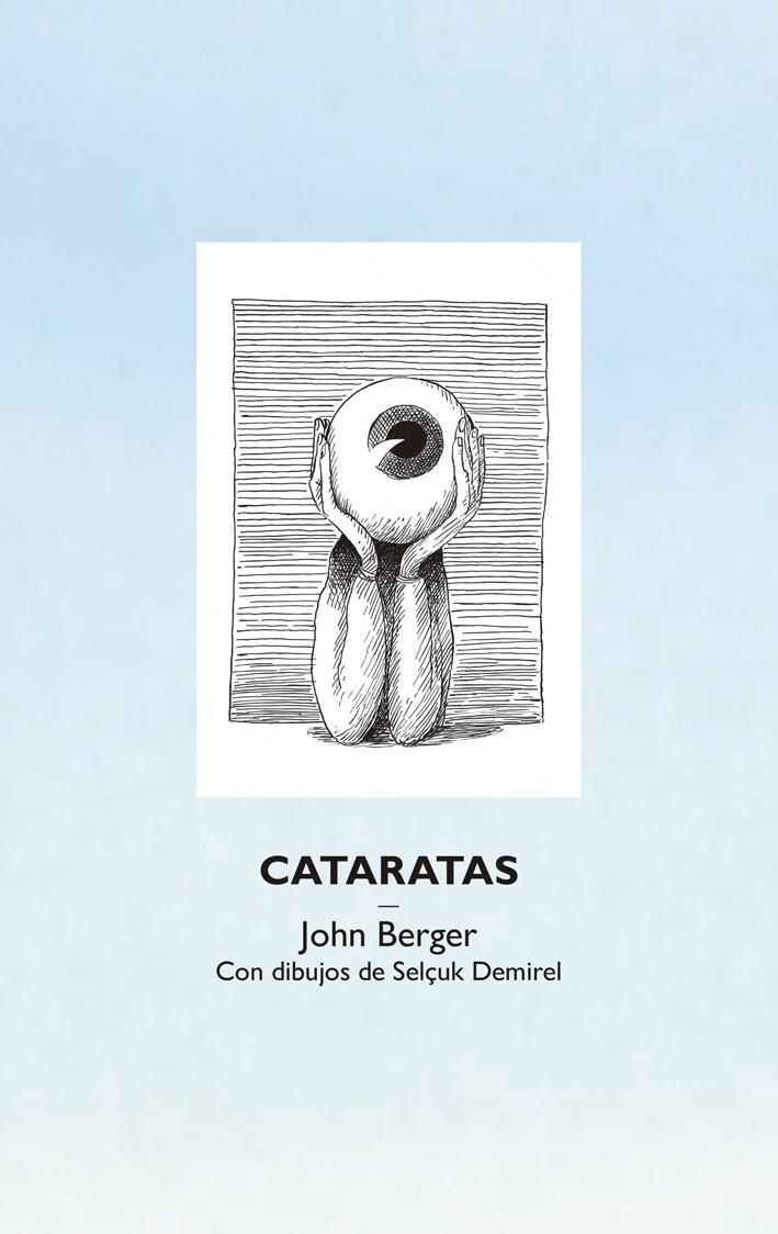 CATARATAS | 9788425227165 | BERGER, JOHN | Llibreria Online de Banyoles | Comprar llibres en català i castellà online