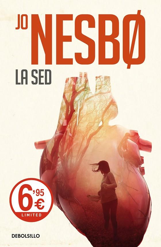 LA SED (HARRY HOLE 11) | 9788466343619 | JO NESBO | Llibreria Online de Banyoles | Comprar llibres en català i castellà online