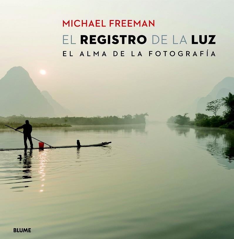 REGISTRO DE LA LUZ | 9788415317920 | FREEMAN, MICHAEL | Llibreria Online de Banyoles | Comprar llibres en català i castellà online