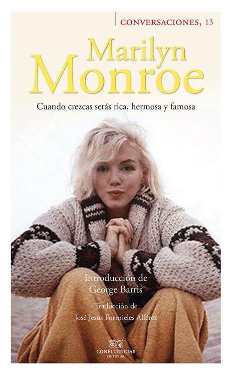 MARILYN MONROE | 9788494476150 | BARRIS, GEORGE | Llibreria Online de Banyoles | Comprar llibres en català i castellà online