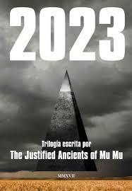 2023 | 9788417081188 | THE JUSTIFIED ANCIENT OF MU MU | Llibreria Online de Banyoles | Comprar llibres en català i castellà online