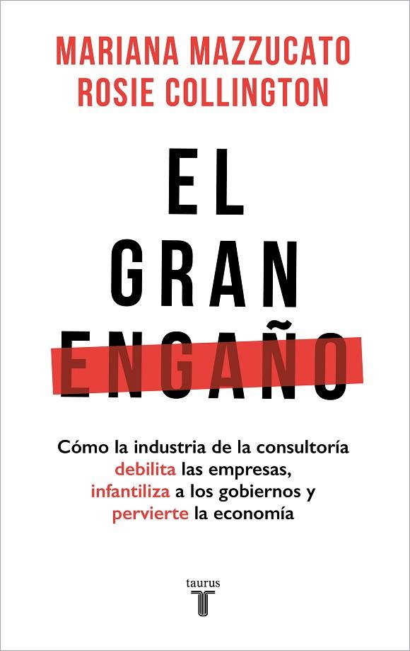 GRAN ENGAÑO, EL | 9788430626403 | MAZZUCATO, MARIANA/COLLINGTON, ROSIE | Llibreria Online de Banyoles | Comprar llibres en català i castellà online