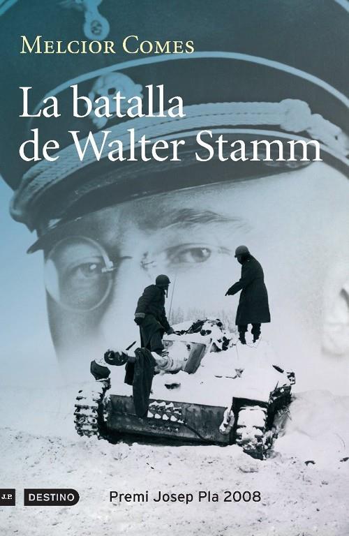 BATALLA DE WALTER STAMM, LA | 9788497100977 | COMES, MELCIOR | Llibreria Online de Banyoles | Comprar llibres en català i castellà online