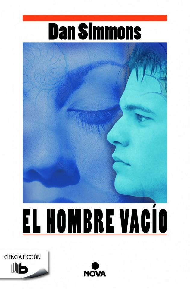 EL HOMBRE VACÍO | 9788490701485 | SIMMONS, DAN | Llibreria Online de Banyoles | Comprar llibres en català i castellà online