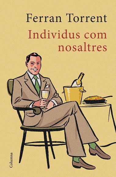 INDIVIDUS COM NOSALTRES | 9788466422642 | FERRAN TORRENT | Llibreria Online de Banyoles | Comprar llibres en català i castellà online