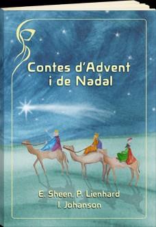 CONTES D'ADVENT I DE NADAL | 9788415827177 | SHEEN, ELISABETH, AAVV | Llibreria Online de Banyoles | Comprar llibres en català i castellà online