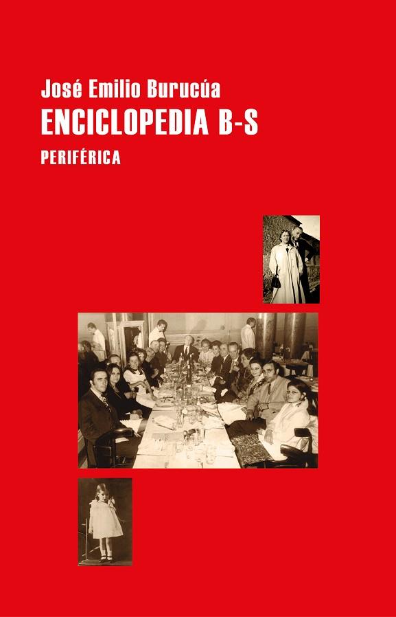 ENCICLOPEDIA B-S | 9788416291922 | BURUCÚA, JOSÉ EMILIO | Llibreria Online de Banyoles | Comprar llibres en català i castellà online