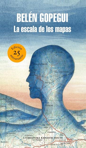 ESCALA DE LOS MAPAS, LA | 9788439734109 | GOPEGUI, BELÉN | Llibreria Online de Banyoles | Comprar llibres en català i castellà online