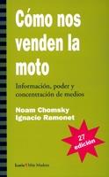 COMO NOS VENDEN LA MOTO | 9788474262452 | RAMONETT, IGNACIO  CHOMSKY, NOAM | Llibreria Online de Banyoles | Comprar llibres en català i castellà online