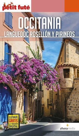 OCCITANIA: LANGUEDOC, ROSELLÓN Y PIRINEOS | 9788416395309 | VARIOS AUTORES | Llibreria Online de Banyoles | Comprar llibres en català i castellà online
