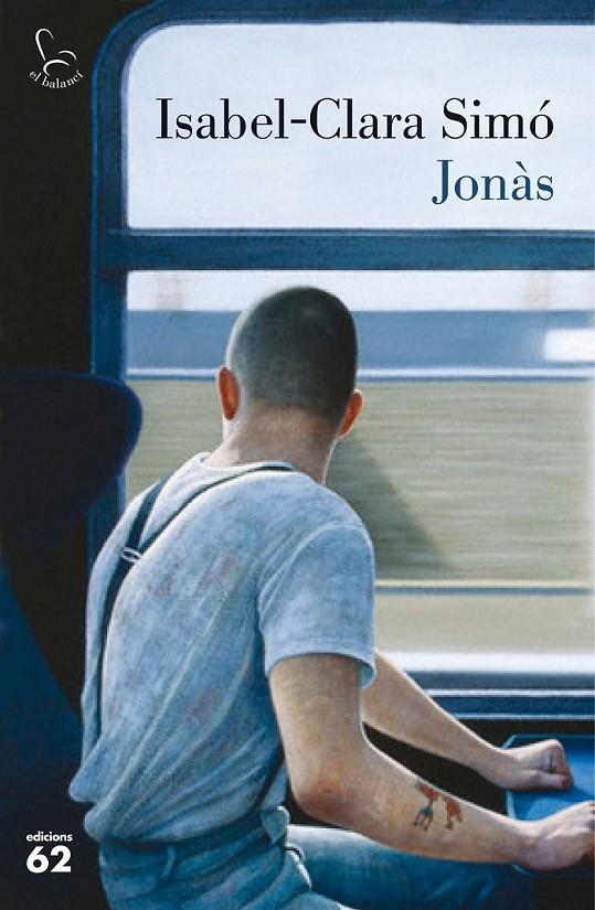 JONÀS | 9788429774771 | SIMÓ MONLLOR, ISABEL-CLARA | Llibreria Online de Banyoles | Comprar llibres en català i castellà online