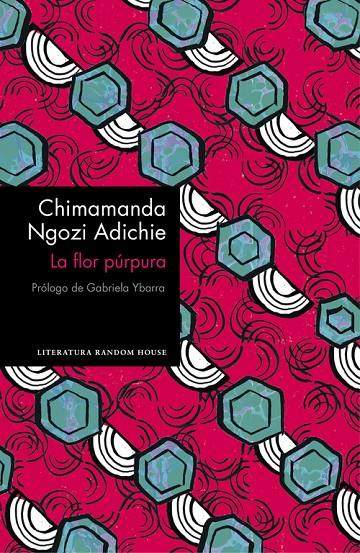 LA FLOR PÚRPURA | 9788439732945 | CHIMAMANDA NGOZI ADICHIE | Llibreria Online de Banyoles | Comprar llibres en català i castellà online