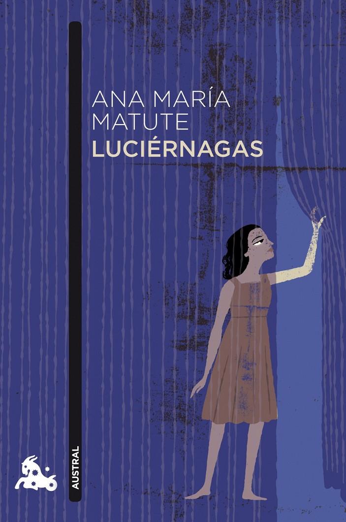 LUCIERNAGAS | 9788423344048 | MATUTE, ANA MARIA | Llibreria Online de Banyoles | Comprar llibres en català i castellà online