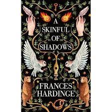 SKINFUL OF SHADOWS, A | 9781509837540 | HARDINGE, FRANCE | Llibreria Online de Banyoles | Comprar llibres en català i castellà online