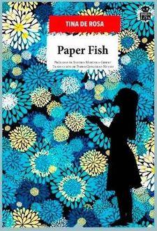 PAPER FISH | 9788416537327 | DE ROSA, TINA | Llibreria Online de Banyoles | Comprar llibres en català i castellà online