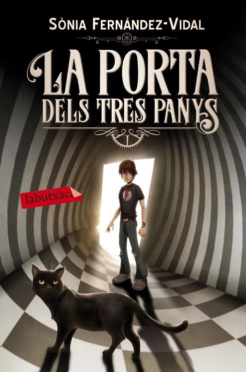 PORTA DELS TRES PANYS, LA | 9788417031916 | FERNÁNDEZ-VIDAL, SÓNIA | Llibreria Online de Banyoles | Comprar llibres en català i castellà online