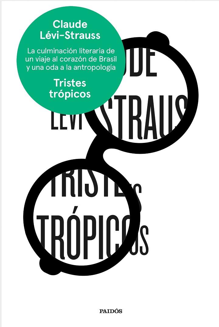 TRISTES TRÓPICOS | 9788449333828 | LÉVI-STRAUSS, CLAUDE | Llibreria Online de Banyoles | Comprar llibres en català i castellà online