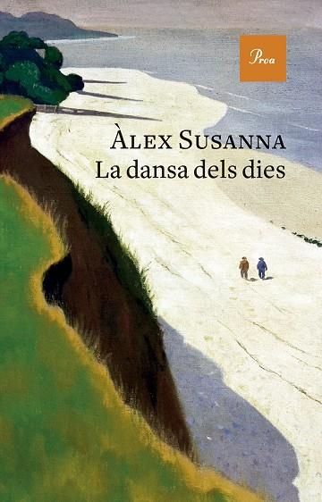 LA DANSA DELS DIES | 9788419657527 | SUSANNA NADAL, ÀLEX | Llibreria Online de Banyoles | Comprar llibres en català i castellà online