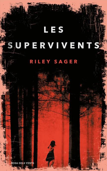 LES SUPERVIVENTS | 9788416930425 | RILEY SAGER | Llibreria Online de Banyoles | Comprar llibres en català i castellà online