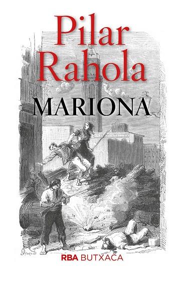 MARIONA (BUTXACA) | 9788492966905 | RAHOLA MARTINEZ, PILAR | Llibreria Online de Banyoles | Comprar llibres en català i castellà online