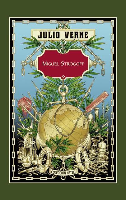 MIGUEL STROGOFF | 9788491870074 | VERNE , JULIO | Llibreria Online de Banyoles | Comprar llibres en català i castellà online