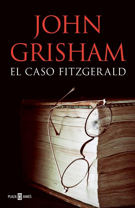 EL CASO FITZGERALD | 9788401020544 | GRISHAM, JOHN | Llibreria Online de Banyoles | Comprar llibres en català i castellà online