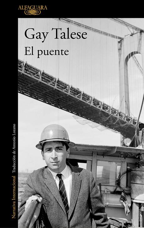 PUENTE, EL | 9788420430690 | GAY TALESE | Llibreria Online de Banyoles | Comprar llibres en català i castellà online