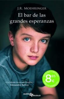 BAR DE LAS GRANDES ESPERANZAS, EL | 9788419834263 | MOEHRINGER, J.R. | Llibreria Online de Banyoles | Comprar llibres en català i castellà online