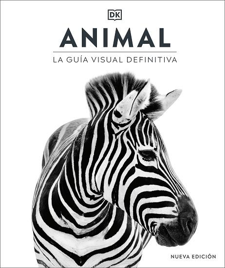 ANIMAL | 9780241643013 | DK | Llibreria Online de Banyoles | Comprar llibres en català i castellà online