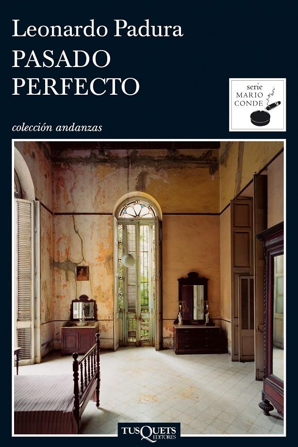 PASADO PERFECTO | 9788483831472 | PADURA,LEONARDO | Llibreria Online de Banyoles | Comprar llibres en català i castellà online