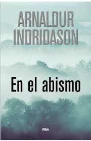 EN EL ABISMO | 9788490568552 | INDRIDASON , ARNALDUR | Llibreria Online de Banyoles | Comprar llibres en català i castellà online