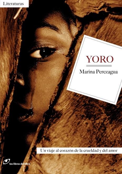YORO | 9788415070559 | PEREZAGUA, MARINA | Llibreria Online de Banyoles | Comprar llibres en català i castellà online
