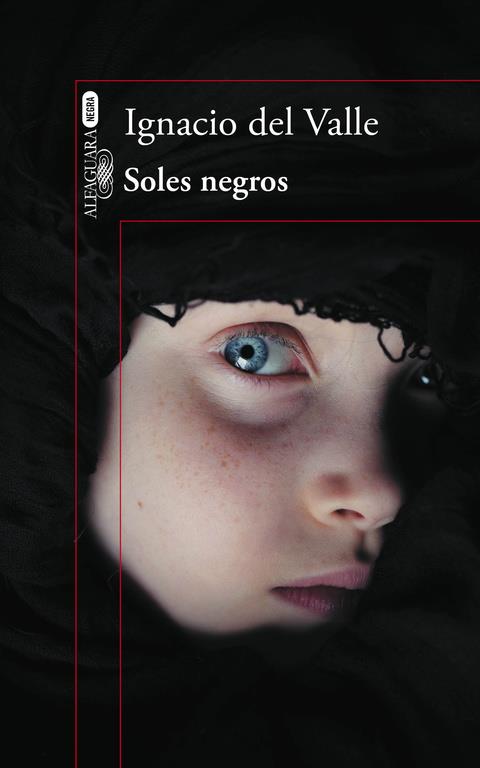 SOLES NEGROS (CAPITÁN ARTURO ANDRADE 4) | 9788420416465 | DEL VALLE,IGNACIO | Llibreria Online de Banyoles | Comprar llibres en català i castellà online