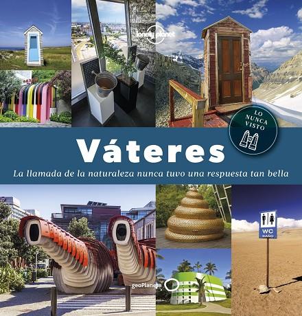 VÁTERES | 9788408175070 | AA. VV. | Llibreria Online de Banyoles | Comprar llibres en català i castellà online