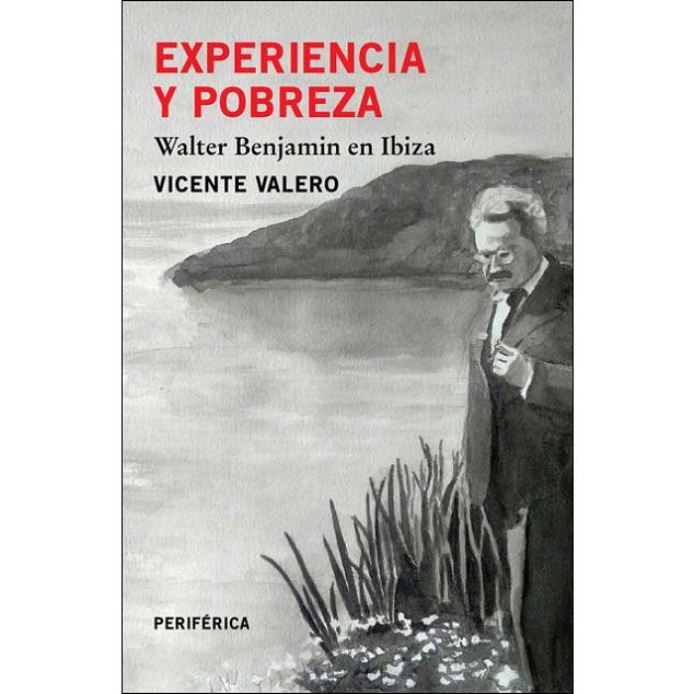 EXPERIENCIA Y POBREZA | 9788416291595 | VALERO, VICENTE | Llibreria Online de Banyoles | Comprar llibres en català i castellà online