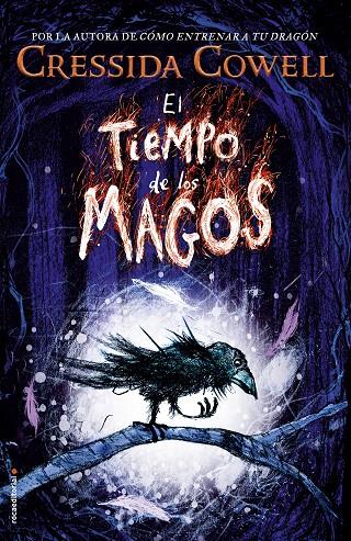 EL TIEMPO DE LOS MAGOS | 9788417092412 | COWELL, CRESSIDA | Llibreria Online de Banyoles | Comprar llibres en català i castellà online