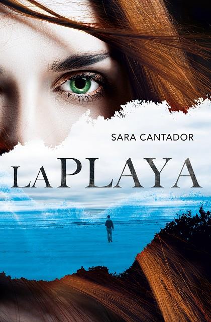 LA PLAYA | 9788420487144 | SARA CANTADOR (NUBE DE PALABRAS) | Llibreria Online de Banyoles | Comprar llibres en català i castellà online