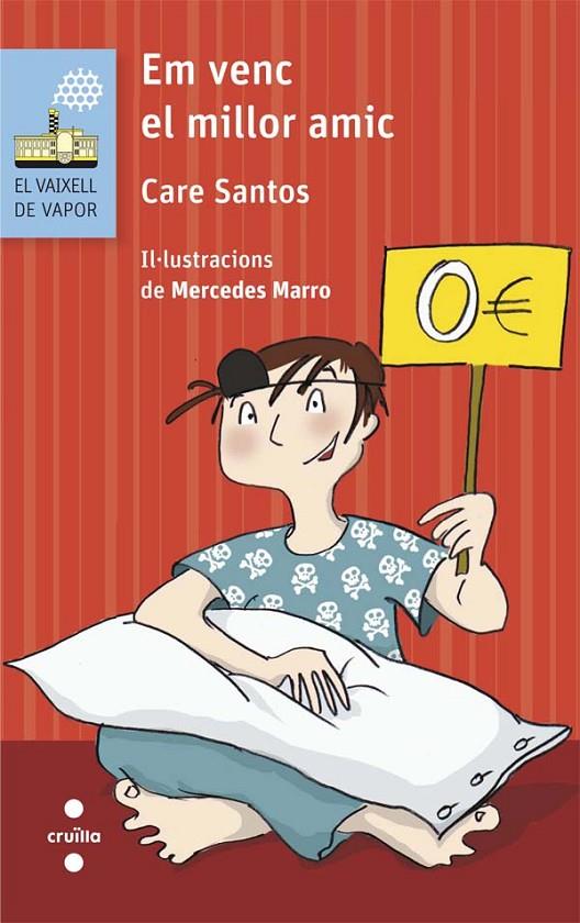 EM VENC EL MILLOR AMIC | 9788466141697 | SANTOS TORRES, CARE | Llibreria Online de Banyoles | Comprar llibres en català i castellà online