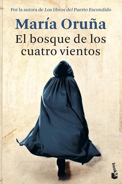BOSQUE DE LOS CUATRO VIENTOS, EL | 9788423360079 | ORUÑA, MARÍA | Llibreria Online de Banyoles | Comprar llibres en català i castellà online