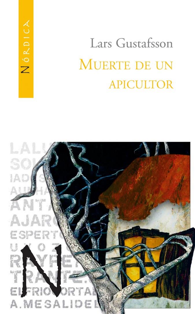 MUERTE DE UN APICULTOR | 9788493485450 | GUSTAFSSON, LARS | Llibreria Online de Banyoles | Comprar llibres en català i castellà online