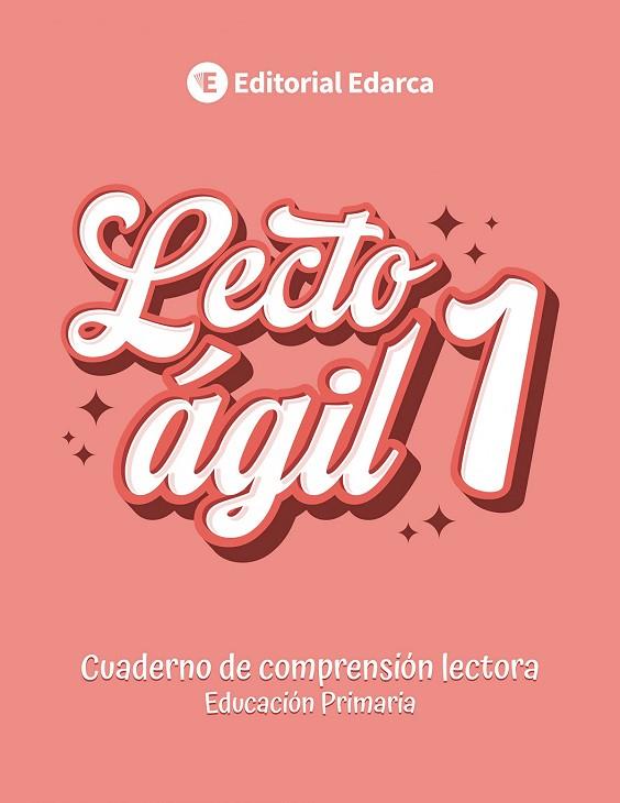 LECTO ÁGIL 1 | 9788478879304 | Llibreria Online de Banyoles | Comprar llibres en català i castellà online