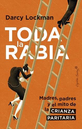 TODA LA RABIA | 9788412779820 | LOCKMAN, DARCY | Llibreria Online de Banyoles | Comprar llibres en català i castellà online